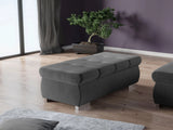 ozott pad Orkan D (Herkules), Szín: Kronos 22 4560505