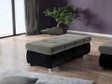ozott pad Orkan D (Herkules), Szín: Magic Velvet 2219 + Magic Velvet 2217 4560520