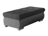 ozott pad Orkan D (Herkules), Szín: Lux 05 + Lux 06 4560541