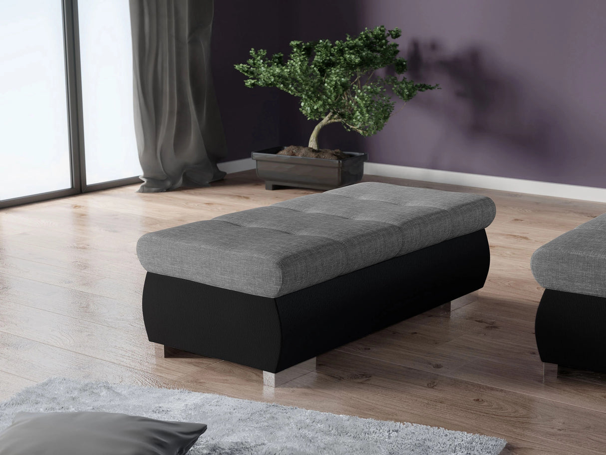 ozott pad Orkan D (Herkules), Szín: Soft 011 + Lux 05 4560543
