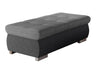 ozott pad Orkan D (Herkules), Szín: Lux 06 + Lux 05 4560551