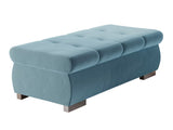 ozott pad Orkan D (Herkules), Szín: Magic Velvet 2260 4560554