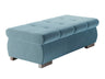 ozott pad Orkan D (Herkules), Szín: Magic Velvet 2260 4560554