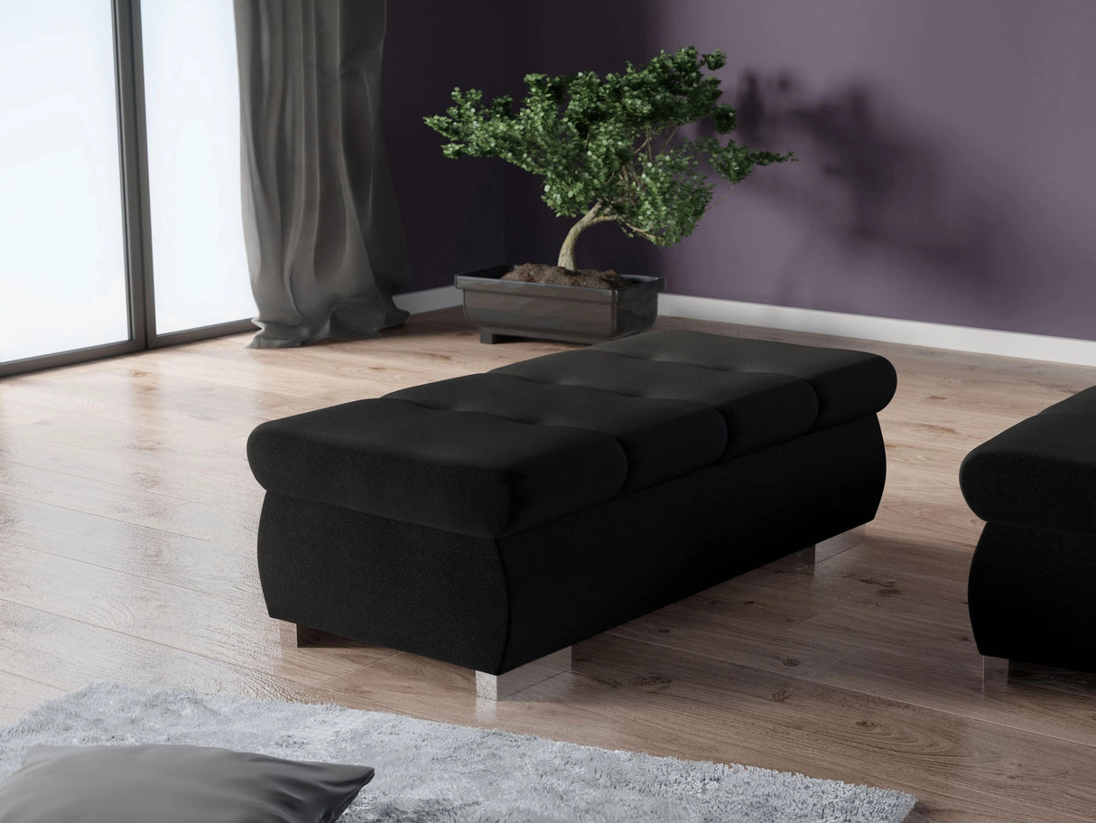 ozott pad Orkan D (Herkules), Szín: Kronos 07 4560575