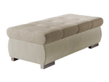 ozott pad Orkan D (Herkules), Szín: Magic Velvet 2201 + Matana 17 4560585