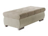 ozott pad Orkan D (Herkules), Szín: Magic Velvet 2201 + Matana 17 4560585