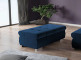 ozott pad Orkan D (Herkules), Szín: Magic Velvet 2216 4560587