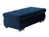 ozott pad Orkan D (Herkules), Szín: Magic Velvet 2216 4560589