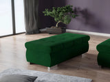 ozott pad Orkan D (Herkules), Szín: Uttario Velvet 2951 4560590