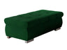 ozott pad Orkan D (Herkules), Szín: Uttario Velvet 2951 4560591