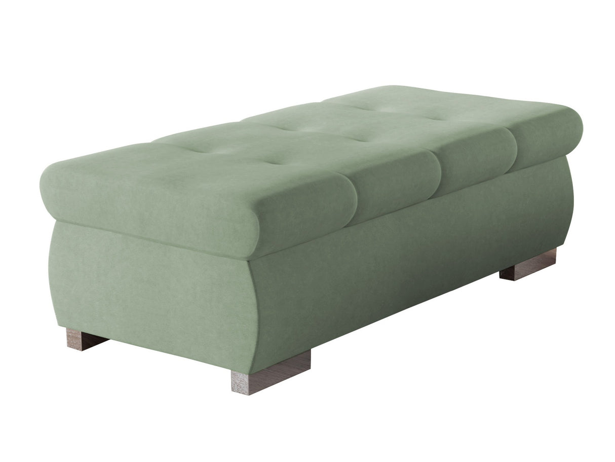 ozott pad Orkan D (Herkules), Szín: Uttario Velvet 2954 4560594