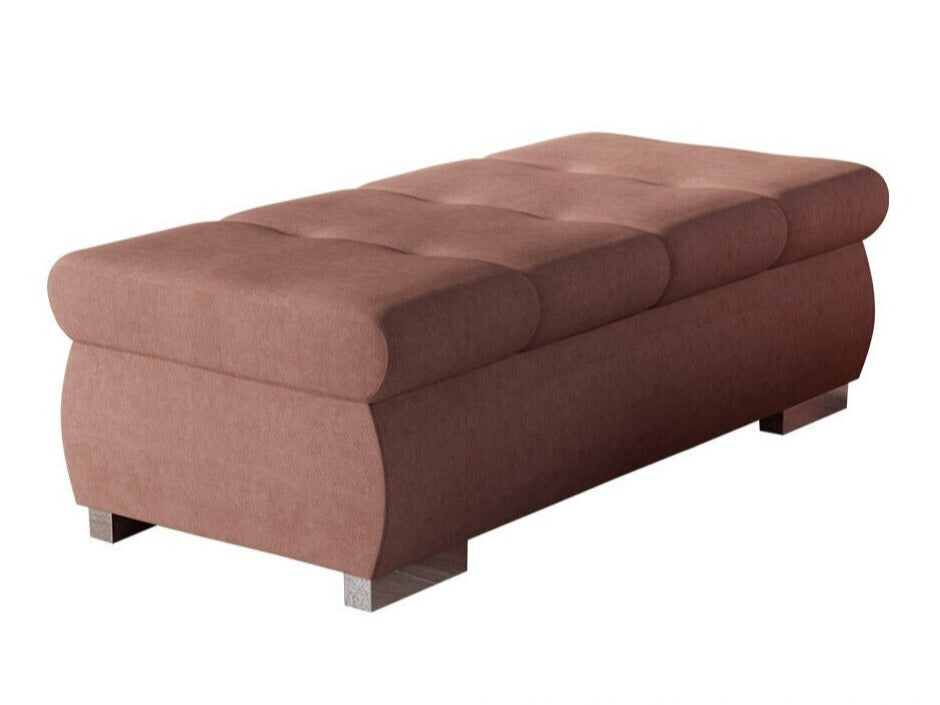 ozott pad Orkan D (Herkules), Szín: Uttario Velvet 2955 4560602