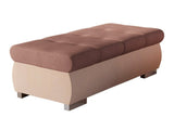 ozott pad Orkan D (Herkules), Szín: Uttario Velvet 2956 + Uttario Velvet 2955 4560604