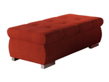 ozott pad Orkan D (Herkules), Szín: Uttario Velvet 2964 4560606
