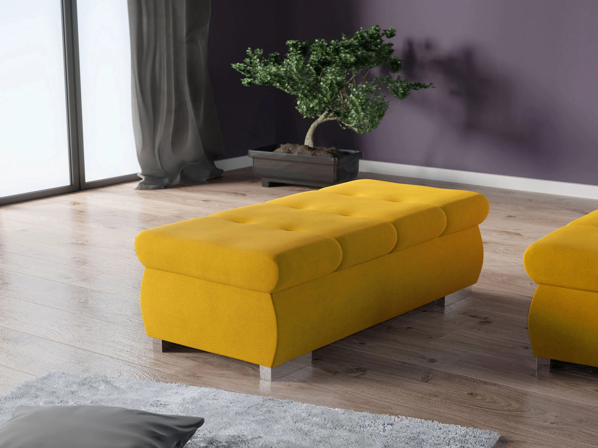 ozott pad Orkan D (Herkules), Szín: Uttario Velvet 2959 4560630