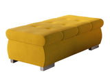 ozott pad Orkan D (Herkules), Szín: Uttario Velvet 2959 4560633
