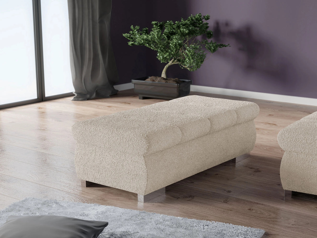 ozott pad Orkan D (Herkules), Szín: Abriamo 03 4560643