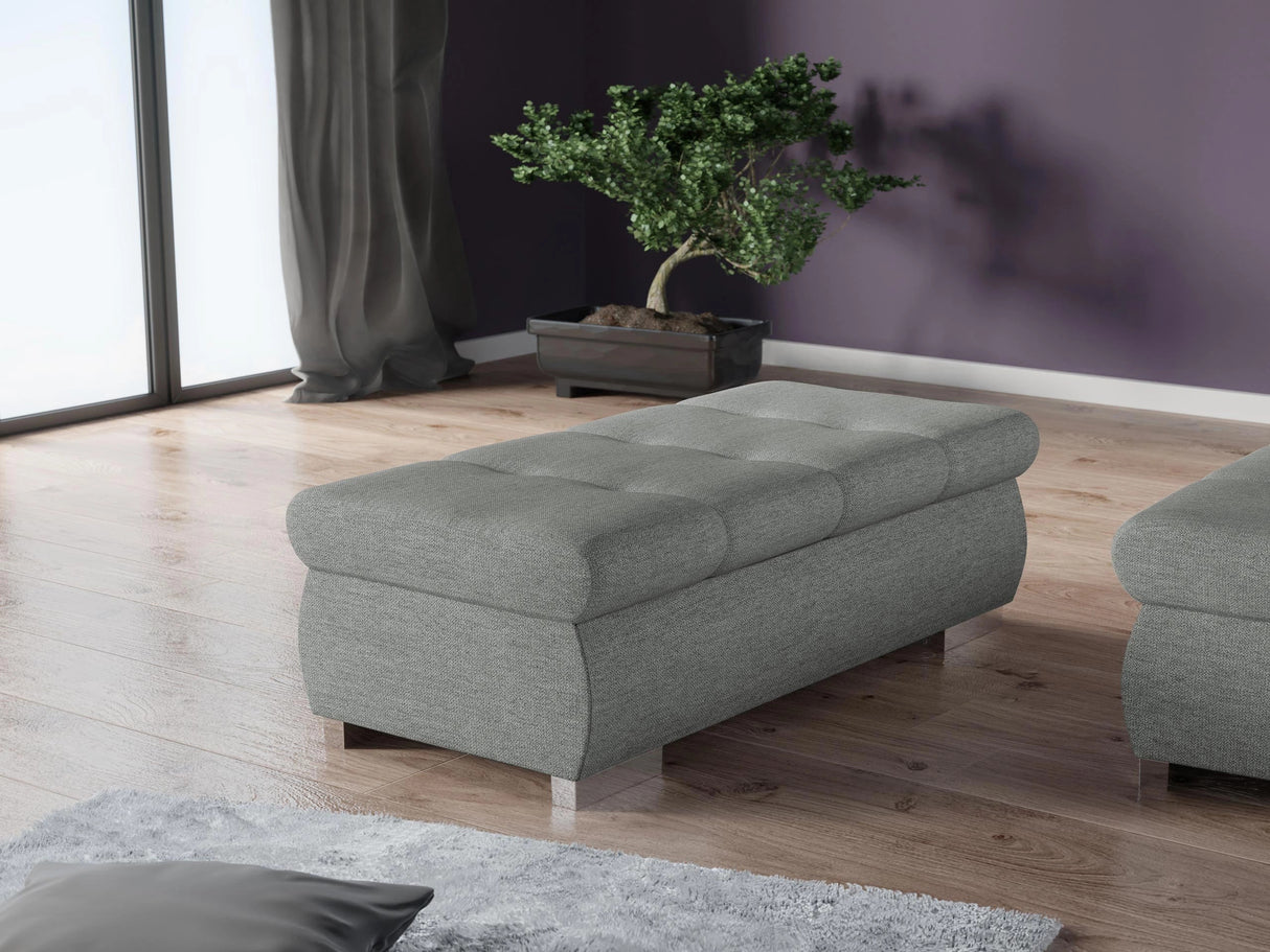ozott pad Orkan D (Herkules), Szín: Rico 12 4560644