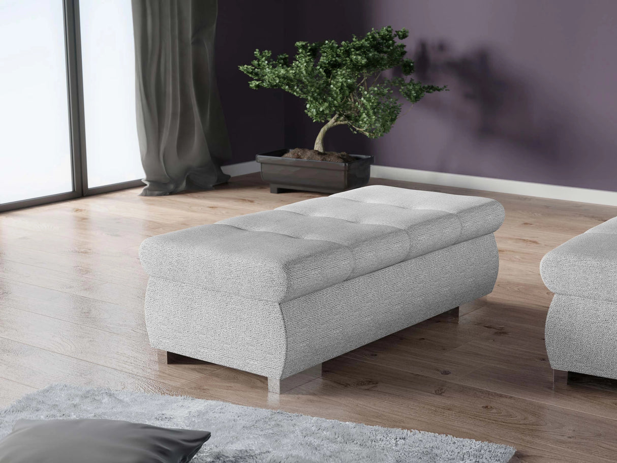 ozott pad Orkan D (Herkules), Szín: Sicuro 65 4560646