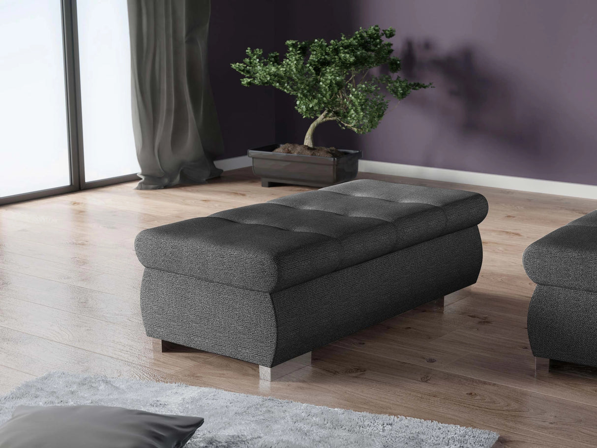 ozott pad Orkan D (Herkules), Szín: Sicuro 80 4560647