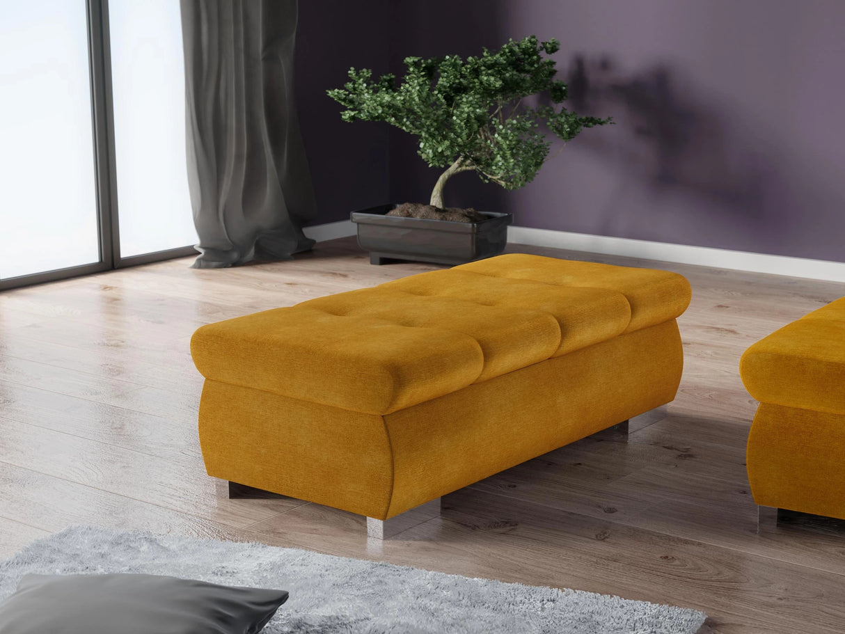ozott pad Orkan D (Herkules), Szín: Wave 05 4560649