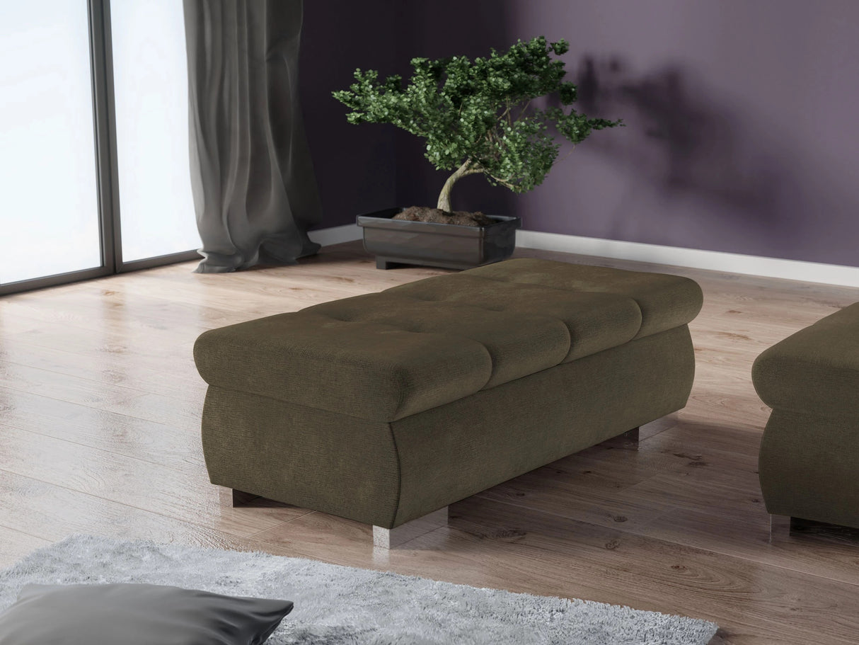ozott pad Orkan D (Herkules), Szín: Wave 09 4560650
