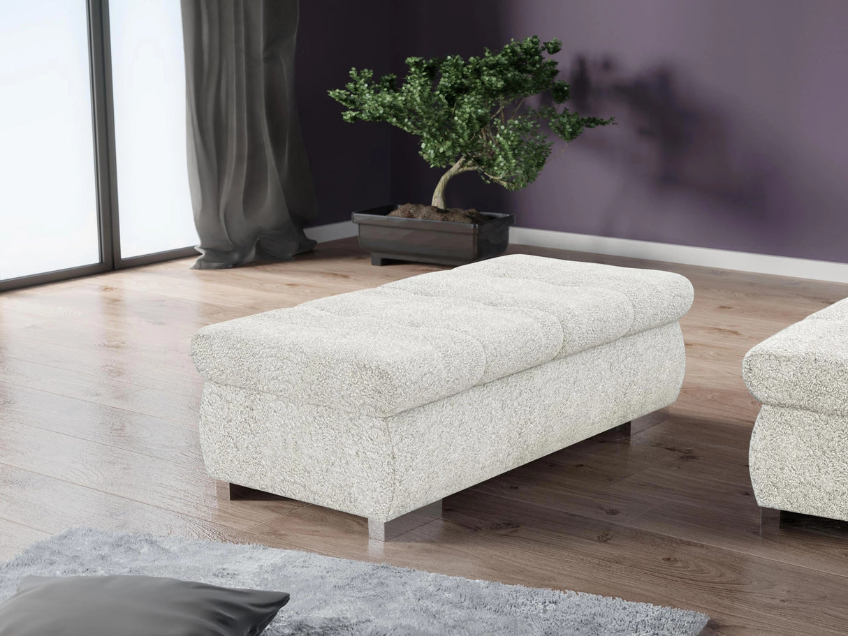 ozott pad Orkan D (Herkules), Szín: Coral 70 4560652