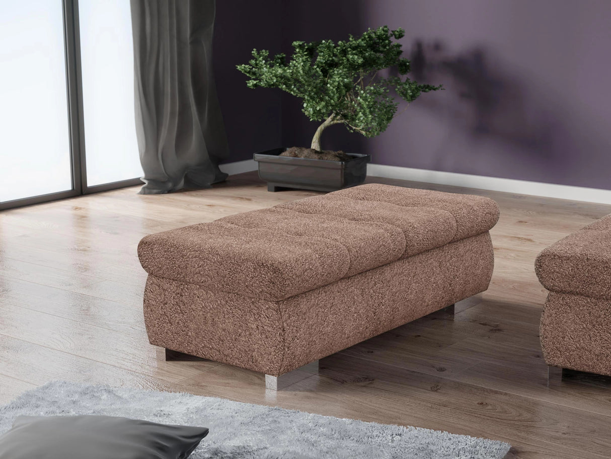 ozott pad Orkan D (Herkules), Szín: Coral 45 4560654