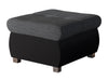 Puff Orkan M (Herkules), Szín: Soft 011 + Lux 06 4563028