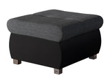 Puff Orkan M (Herkules), Szín: Soft 011 + Lux 06 4563028