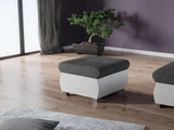 Puff Orkan M (Herkules), Szín: Soft 017 + Lux 06 4563206