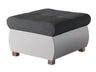 Puff Orkan M (Herkules), Szín: Soft 017 + Lux 06 4563208