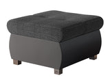 Puff Orkan M (Herkules), Szín: Soft 029 + Majorka 03 4563360