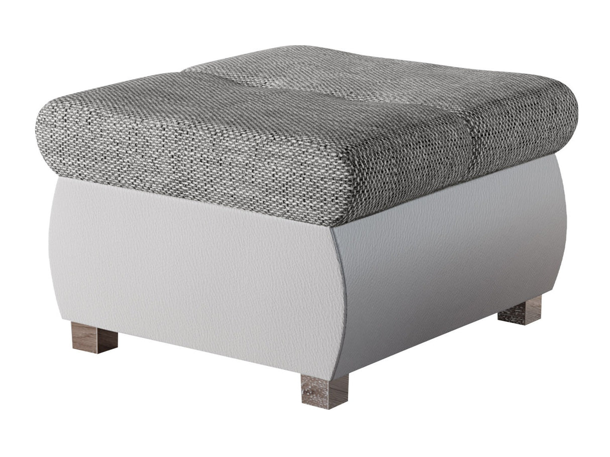 Puff Orkan M (Herkules), Szín: Soft 017 + Lawa 05 4563366