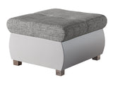 Puff Orkan M (Herkules), Szín: Soft 017 + Lawa 05 4563366