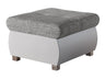 Puff Orkan M (Herkules), Szín: Soft 017 + Lawa 05 4563366