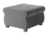 Puff Orkan M (Herkules), Szín: Magic Velvet 2217 4563379