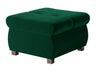 Puff Orkan M (Herkules), Szín: Magic Velvet 2225 4563384