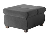 Puff Orkan M (Herkules), Szín: Kronos 22 4563416