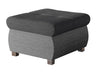 Puff Orkan M (Herkules), Szín: Lux 05 + Lux 06 4563425