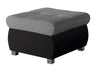 Puff Orkan M (Herkules), Szín: Soft 011 + Lux 05 4563429
