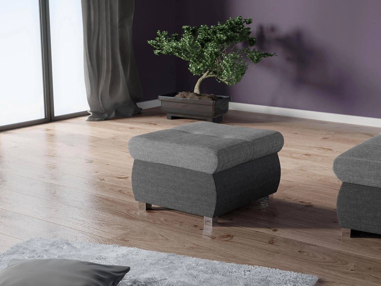 Puff Orkan M (Herkules), Szín: Lux 06 + Lux 05 4563432