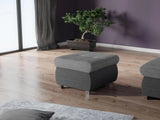 Puff Orkan M (Herkules), Szín: Lux 06 + Lux 05 4563432