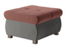 Puff Orkan M (Herkules), Szín: Magic Velvet 2217 + Magic Velvet 2258 4563445