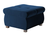 Puff Orkan M (Herkules), Szín: Magic Velvet 2216 4563477