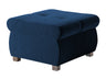 Puff Orkan M (Herkules), Szín: Magic Velvet 2216 4563477