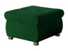 Puff Orkan M (Herkules), Szín: Uttario Velvet 2951 4563494