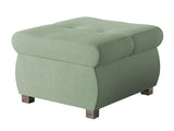 Puff Orkan M (Herkules), Szín: Uttario Velvet 2954 4563497