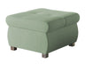 Puff Orkan M (Herkules), Szín: Uttario Velvet 2954 4563497