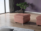 Puff Orkan M (Herkules), Szín: Uttario Velvet 2955 4563501